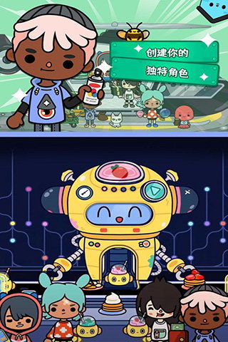 托卡生活世界2024最新版本下载-托卡生活世界2024最新中文版下载v.0.40