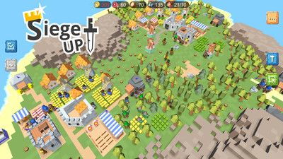 帝国时代手机单机版无广吿免费下载-帝国时代手机单机版3d游戏下载v.6.68