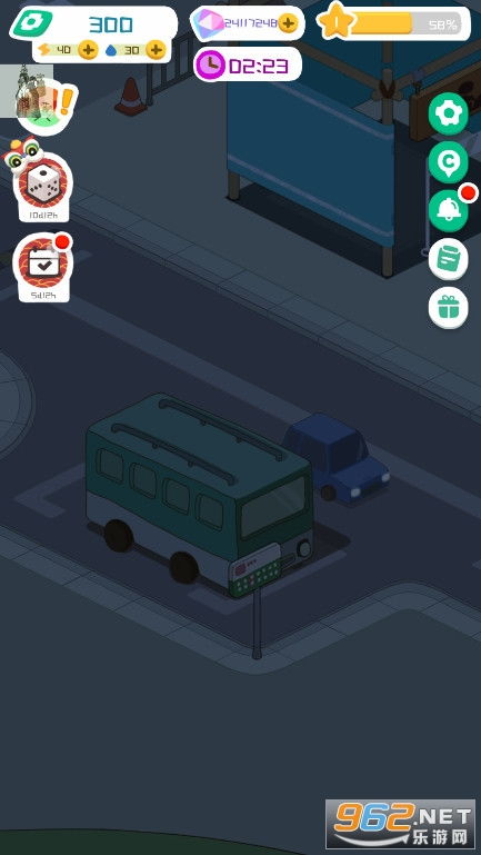拆迁模拟器正版内购版最新版无限钻石下载-拆迁模拟器正版无限钻石金币版下载无广告v.4.32