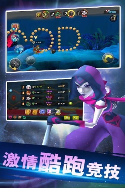 魔力融合下载手游-魔力融合无广告版2024下载v.5.51 魔力融合下载手游-魔力融合无广告版2024下载v.5.51