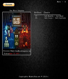 废墟图书馆wiki内置修改器无限金币下载-废墟图书馆wiki内购免费版v.9.91