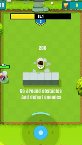 弓猎手精准达人联机下载最新版-弓猎手精准达人内购版最新版无限钻石下载v.3.13