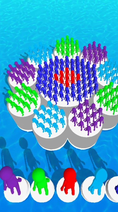 魔性躲猫猫城镇叠叠乐下载-魔性躲猫猫官方正版下载安卓v.6.12