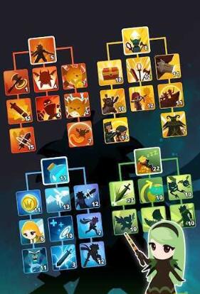 逃跑的松鼠最新官方版下载-逃跑的松鼠修改器下载v.2.25