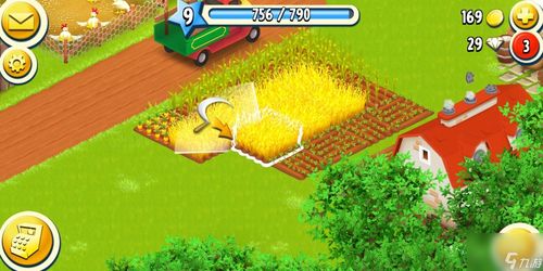 hayday卡通农场安卓版手游下载-hayday卡通农场安卓版下载手游v.1.92 hayday卡通农场安卓版手游下载-hayday卡通农场安卓版下载手游v.1.92