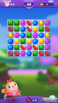 糖果拼乐拼手机版最新下载-糖果拼乐拼下载安卓版v.0.12
