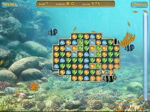 深海之下的生存微信小游戏-深海之下的生存内置菜单最新版2024下载v.7.62