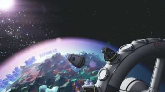 异星探险家手机版无限背包无限血下载-异星探险家手机版手机版最新下载v.9.22