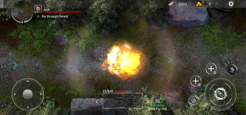 亡灵丧尸杀手汉化版下载中文版-亡灵丧尸杀手汉化版手机版下载无限金币v.9.62