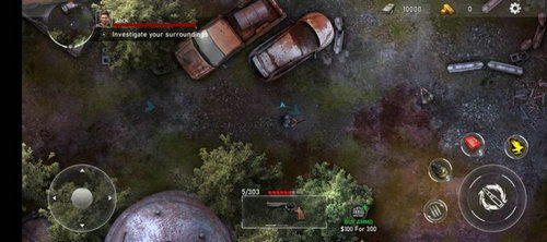 亡灵丧尸杀手汉化版下载中文版-亡灵丧尸杀手汉化版手机版下载无限金币v.9.62