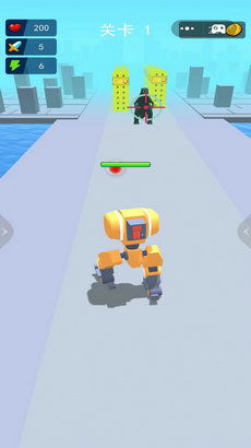 向前冲本无广告下载-向前冲官方版下载v.5.23