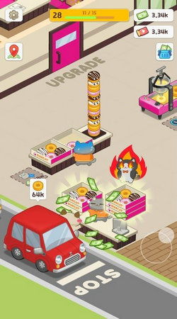 猫咪厨房食品制作器国际版下载新版安装包-猫咪厨房食品制作器中文内置作弊菜单下载v.5.45 猫咪厨房食品制作器国际版下载新版安装包-猫咪厨房食品制作器中文内置作弊菜单下载v.5.45