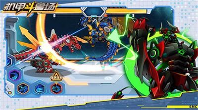 全能机甲最新版共存版7723最新版下载-全能机甲最新版无限金币内购版下载v.2.11 全能机甲最新版共存版7723最新版下载-全能机甲最新版无限金币内购版下载v.2.11