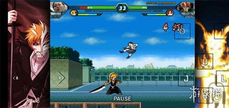 真死神VS火影绊联机版下载手游-真死神VS火影绊联机版无限背包无限血下载v.7.48 真死神VS火影绊联机版下载手游-真死神VS火影绊联机版无限背包无限血下载v.7.48