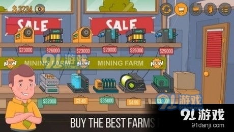 淘金热矿工模拟器微信小游戏-淘金热矿工模拟器微信小程序(暂未上线)v.9.49 淘金热矿工模拟器微信小游戏-淘金热矿工模拟器微信小程序(暂未上线)v.9.49