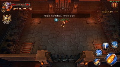 战争六角洲游戏-战争六角洲微信小游戏v.7.18