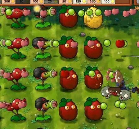 植物大战僵尸融合NIEJO版下载内购版-植物大战僵尸融合NIEJO版无限金币研究点下载v.3.11