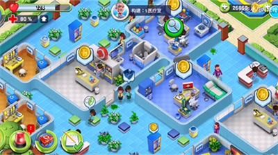 操控人生内购版最新版无限钻石下载-操控人生无限金币mod下载v.7.87