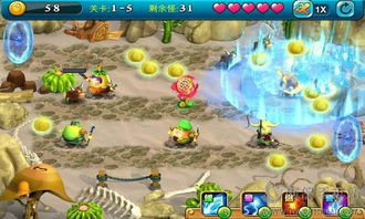 果宝无双下载最新版本-果宝无双无限金币免广告版下载v.8.12