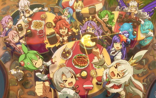 四叶草剧场最新版无限金币研究点下载-四叶草剧场最新版无限背包无限血下载v.6.94