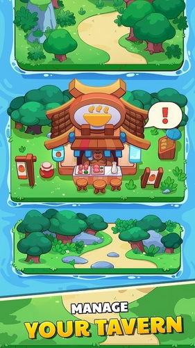 呆萌小怪物自制版下载-呆萌小怪物游戏安卓版下载安装v.5.54 呆萌小怪物自制版下载-呆萌小怪物游戏安卓版下载安装v.5.54