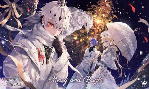 恶魔王子与提线木偶日服无限金币无限钻石版本下载-恶魔王子与提线木偶日服最新下载联机版2024无广告v.6.94 恶魔王子与提线木偶日服无限金币无限钻石版本下载-恶魔王子与提线木偶日服最新下载联机版2024无广告v.6.94