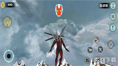 暗影英雄团最新版下载-暗影英雄团下载官方版v.8.98 暗影英雄团最新版下载-暗影英雄团下载官方版v.8.98