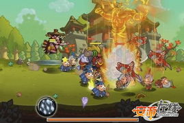 妖界黄昏手机版安卓下载-妖界黄昏中文版下载v.3.11 妖界黄昏手机版安卓下载-妖界黄昏中文版下载v.3.11