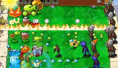 pvz融合版二创版下载最新版-pvz融合版二创版免费下载v.6.99 pvz融合版二创版下载最新版-pvz融合版二创版免费下载v.6.99