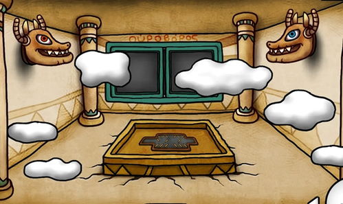 迷失岛4小屋实验游戏-迷失岛4小屋实验官网下载v.1.26 迷失岛4小屋实验游戏-迷失岛4小屋实验官网下载v.1.26