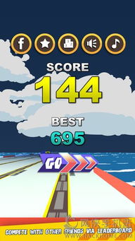 极速跑酷冲刺iOS下载-极速跑酷冲刺2024官方手机版下载v.6.76 极速跑酷冲刺iOS下载-极速跑酷冲刺2024官方手机版下载v.6.76