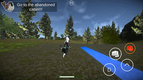 萨尼奇无尽奔跑安卓下载-萨尼奇无尽奔跑模拟器下载完整版v.3.74 萨尼奇无尽奔跑安卓下载-萨尼奇无尽奔跑模拟器下载完整版v.3.74