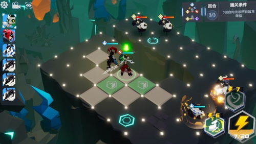 微信小程序魔界军团攻略:打造最强阵容征战魔界,解密隐藏关卡与技巧 微信小程序魔界军团攻略:打造最强阵容征战魔界,解密隐藏关卡与技巧