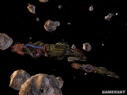 探索宇宙,征服星系:最佳星际策略类单机游戏推荐 探索宇宙,征服星系:最佳星际策略类单机游戏推荐