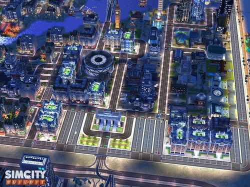 细致刻画真实城市:'City 手游'带你体验城市规划师的乐趣 细致刻画真实城市:'City 手游'带你体验城市规划师的乐趣