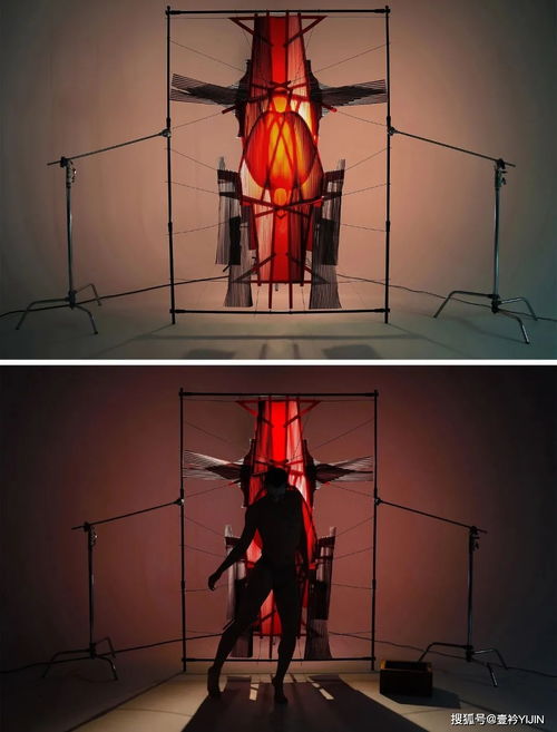 超现实主义人偶2纯白变奏曲：深度探索艺术与现实交错之美