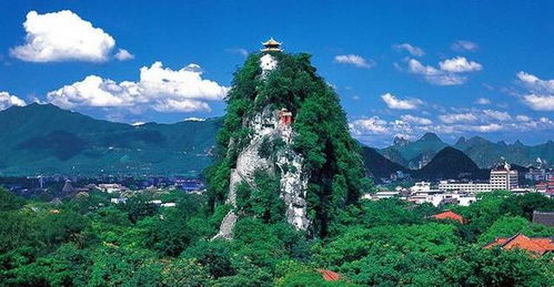 欣赏自然之美,领略人文韵味——逍遥八仙湖景区人机合一智能导览系统全新升级 欣赏自然之美,领略人文韵味——逍遥八仙湖景区人机合一智能导览系统全新升级