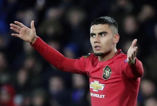 佩雷拉详述在曼联时期的经历：成功、挑战与成长