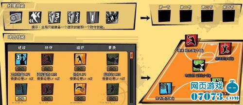 全面解析热血篮球装备大全图鉴,助您选择最适合的篮球装备 全面解析热血篮球装备大全图鉴,助您选择最适合的篮球装备