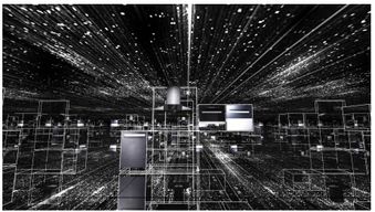 探索未知奇境：穿越深海迷航模拟器的冒险航程