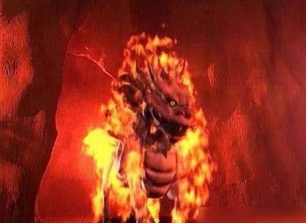 壮阔龙脉，百龙争霸，凌云决战，谁主沉浮？