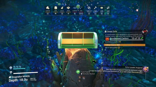 无人深空攻略：探索宇宙奥秘，打造完美星际之旅的秘诀