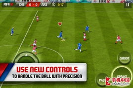 独立玩家尽享足球乐趣，不需网联的手机版单机足球游戏力荐
