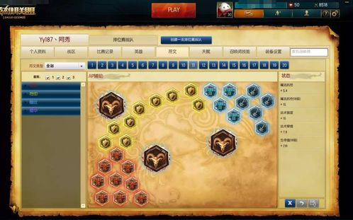 5个S级英雄小鸡符文出装攻略分享