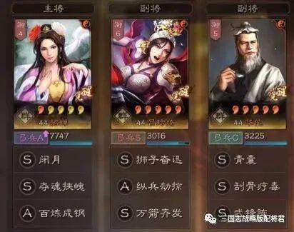 以普通玩家视角解析正统三国：隐藏版必备武将选拔与战略运用心得分享