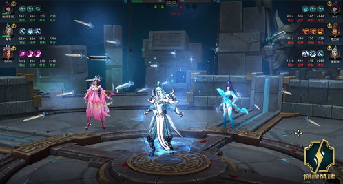 东方归言录转生皮肤一览：生生不息，百变之美随心所欲