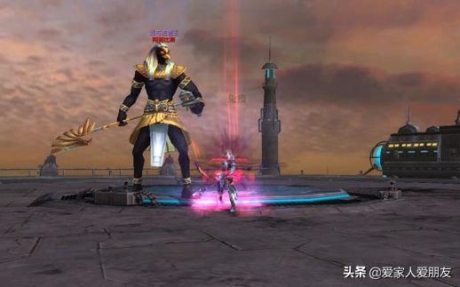 阿瓦隆之王凛冬破晓：史诗般的战争与命运交织的故事揭开序幕