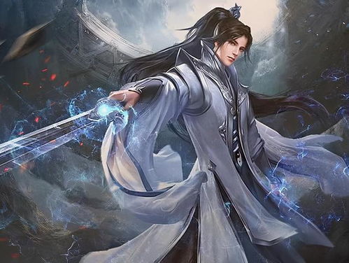 最强修仙女婿独孤峰：掌握一方天地，披荆斩棘扬名九霄