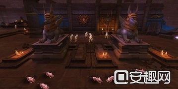 弓箭传说2:探索古老遗迹,揭开隐藏在暗影中的传奇冒险之旅 弓箭传说2:探索古老遗迹,揭开隐藏在暗影中的传奇冒险之旅