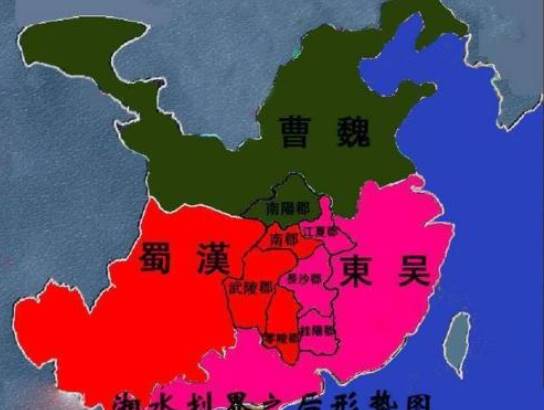 三国九州之战是哪九州?历史揭秘三国时期重要战役涉及的九州地区 三国九州之战是哪九州?历史揭秘三国时期重要战役涉及的九州地区